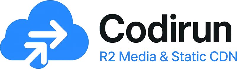 Codirun Logo