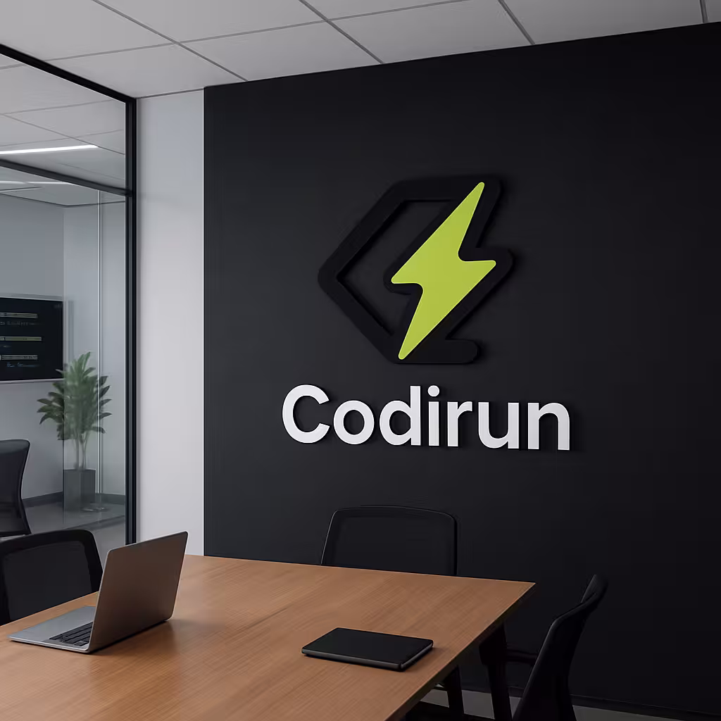 Codirun Team
